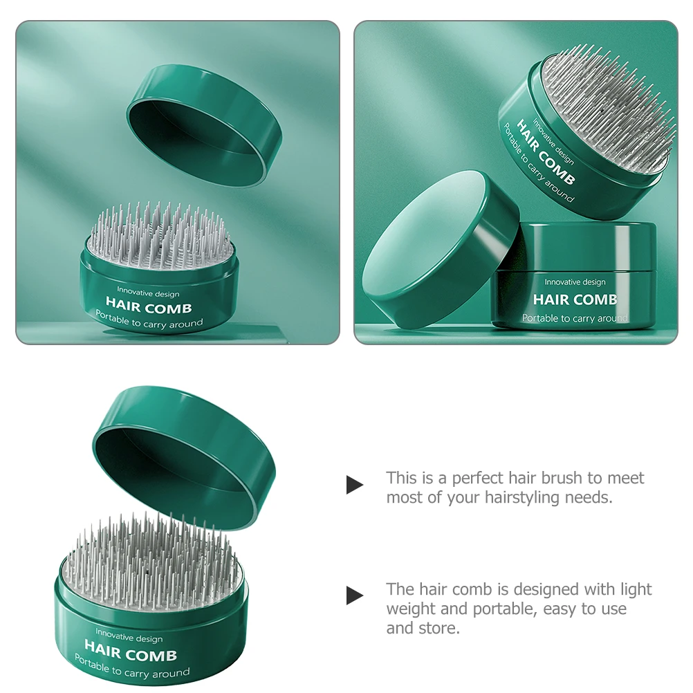 Portable Comb Mini Hairbrush Pink Travel Size Detangling Brush Women Paddle Teeth Massage Scalp Reliable Material Gentle Hair
Portable Comb Mini Hairbrush Pink Travel Size Detangling Brush Women Paddle Teeth Massage Scalp Reliable Material Gentle Hair