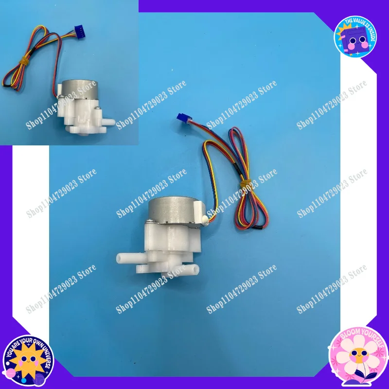 The new smart toilet water inlet valve sold directly by the factory in 2026 ZMJH original accessories
The new smart toilet water inlet valve sold directly by the factory in 2026 ZMJH original accessories
