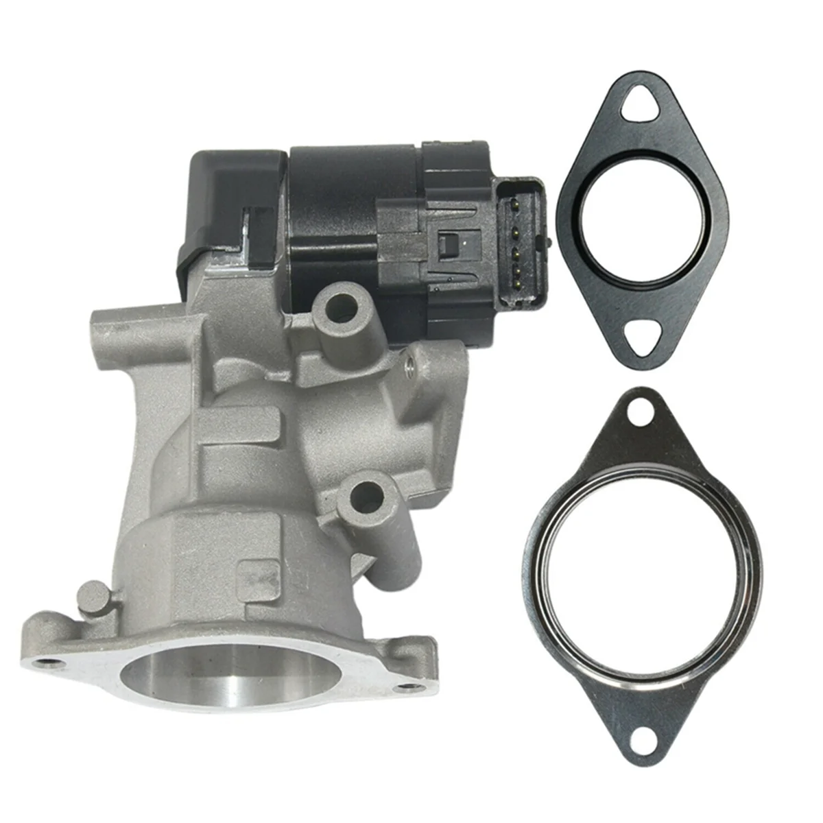 Клапан рециркуляции выхлопных газов EGR для Ford C-Max Volvo C30 V40 V50 Peugeot 307 308 407 6M5Q9D475AA 36000980
Клапан рециркуляции выхлопных газов EGR для Ford C-Max Volvo C30 V40 V50 Peugeot 307 308 407 6M5Q9D475AA 36000980