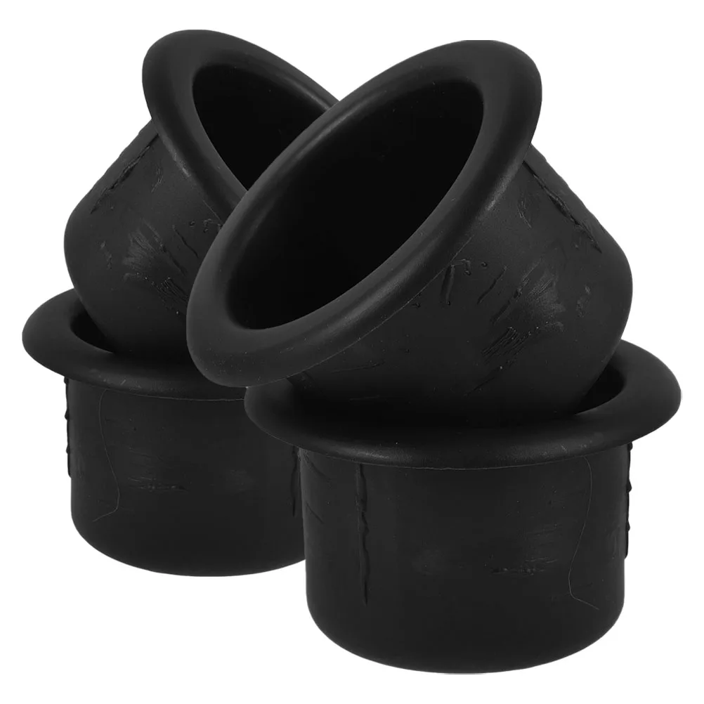 4pcs RV Cup Holder Car Drink Can Holder Stable ABS Antislip Bottom Various Sizes Coffee Mug Water Bottle Travel Safe Convenient
4pcs RV Cup Holder Car Drink Can Holder Stable ABS Antislip Bottom Various Sizes Coffee Mug Water Bottle Travel Safe Convenient