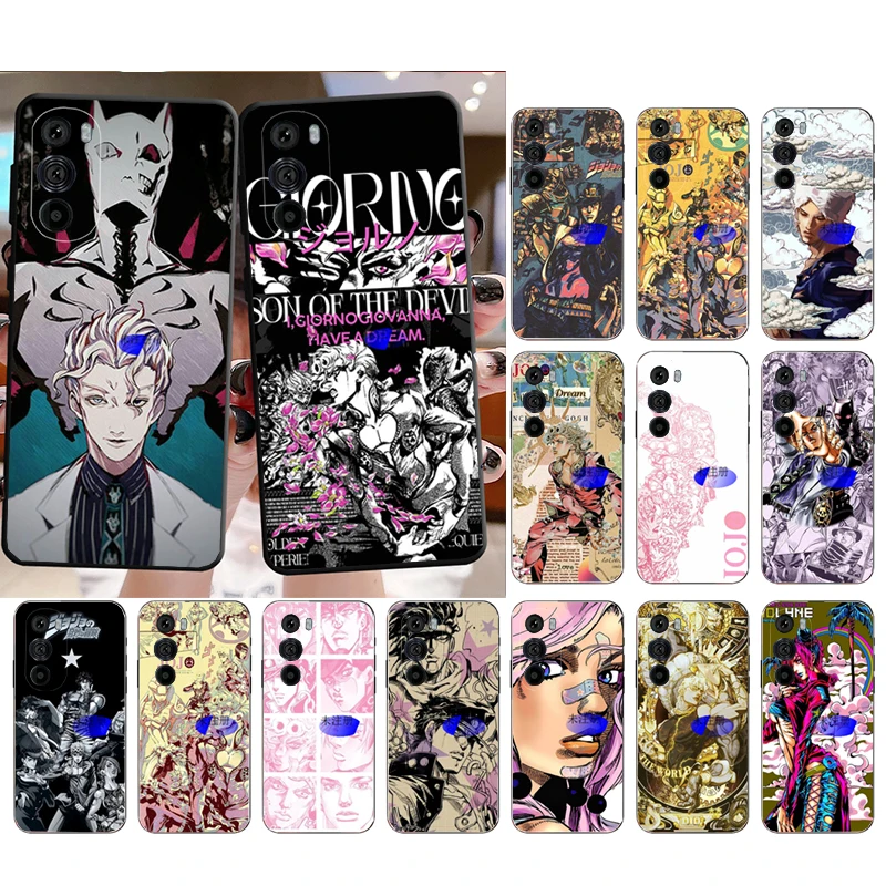 Phone Case For Motorola Edge 60 50 40 Pro 60 50 40 30 Ultra Neo Fusion Moto G Stylus G JoJo's Bizarre Adventure
Phone Case For Motorola Edge 60 50 40 Pro 60 50 40 30 Ultra Neo Fusion Moto G Stylus G JoJo's Bizarre Adventure