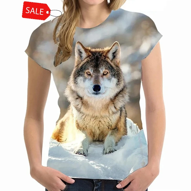 Летняя футболка с 3D принтом животных и волка, женские и мужские футболки с короткими рукавами, уличная одежда в стиле Харадзюку, футболки большого размера, топы Y2k, одежда для девочек
Летняя футболка с 3D принтом животных и волка, женские и мужские футболки с короткими рукавами, уличная одежда в стиле Харадзюку, футболки большого размера, топы Y2k, одежда для девочек