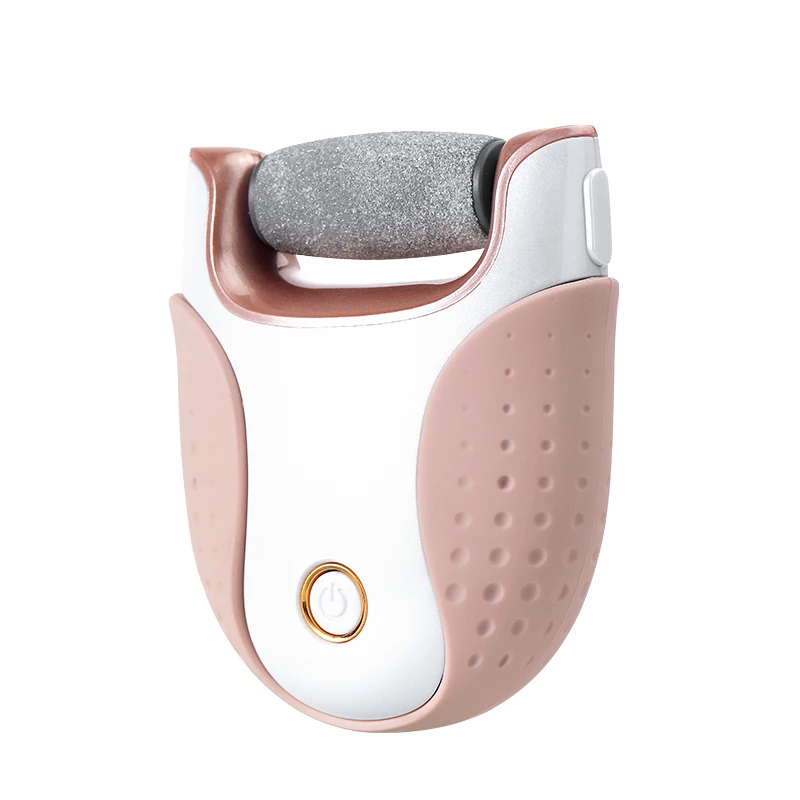 Rechargeable Electric Foot Pedicure Machine Professional Feet Care Tools+ 2 Replacement Heads Dead Skin Callous Remover
Rechargeable Electric Foot Pedicure Machine Professional Feet Care Tools+ 2 Replacement Heads Dead Skin Callous Remover