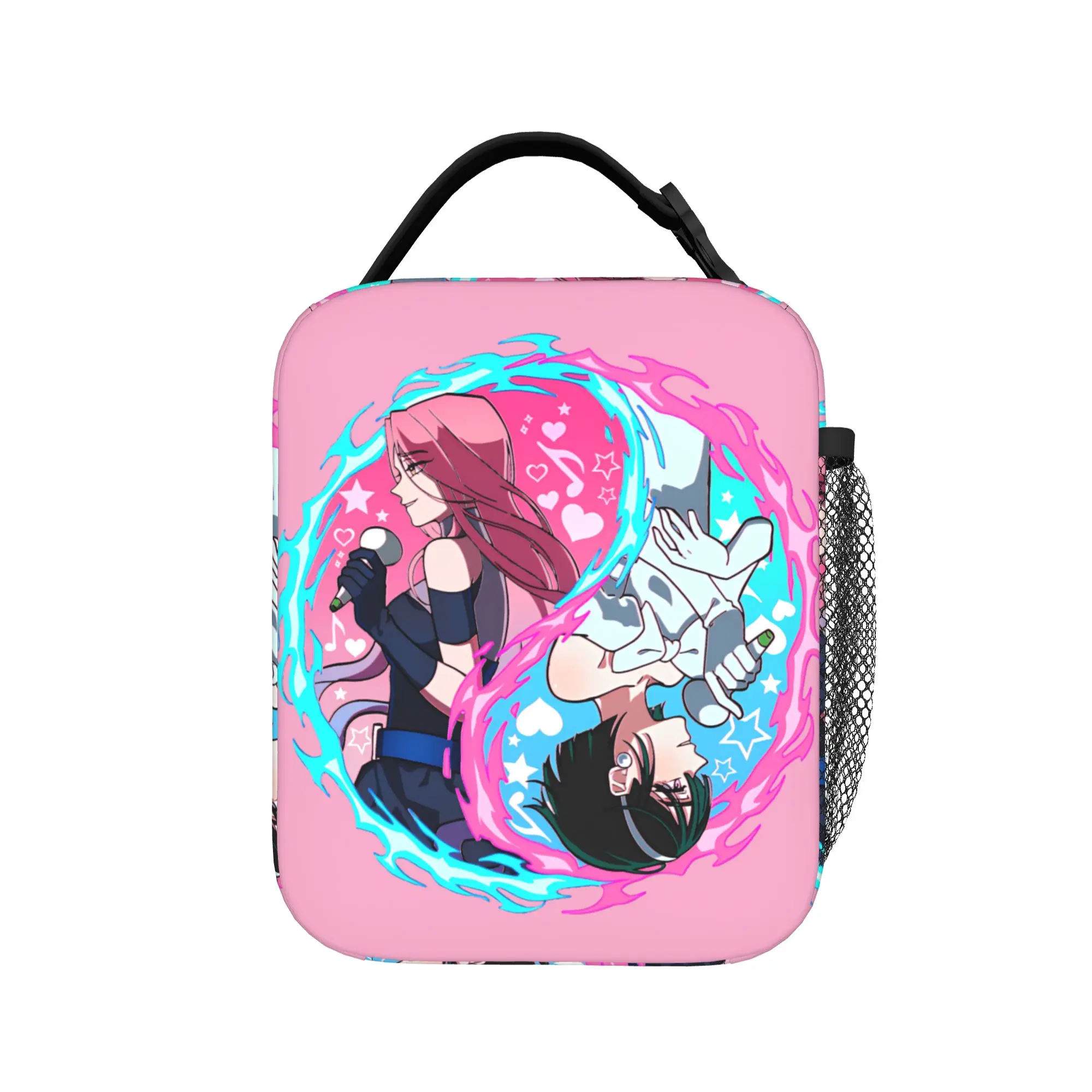Alien Stage Mizi and Sua Insulated Lunch Bags Portable Meal Container Thermal Bag Lunch Box Tote Beach Outdoor Food Bag
Alien Stage Mizi and Sua Insulated Lunch Bags Portable Meal Container Thermal Bag Lunch Box Tote Beach Outdoor Food Bag