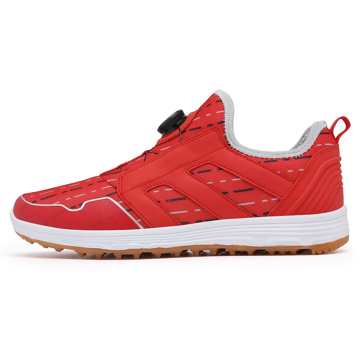 Women's Golf Shoes Spikeless Golf Sneakers Lightweight Walking Shoes Mens Outdoor Fitness Sneakers
Women's Golf Shoes Spikeless Golf Sneakers Lightweight Walking Shoes Mens Outdoor Fitness Sneakers