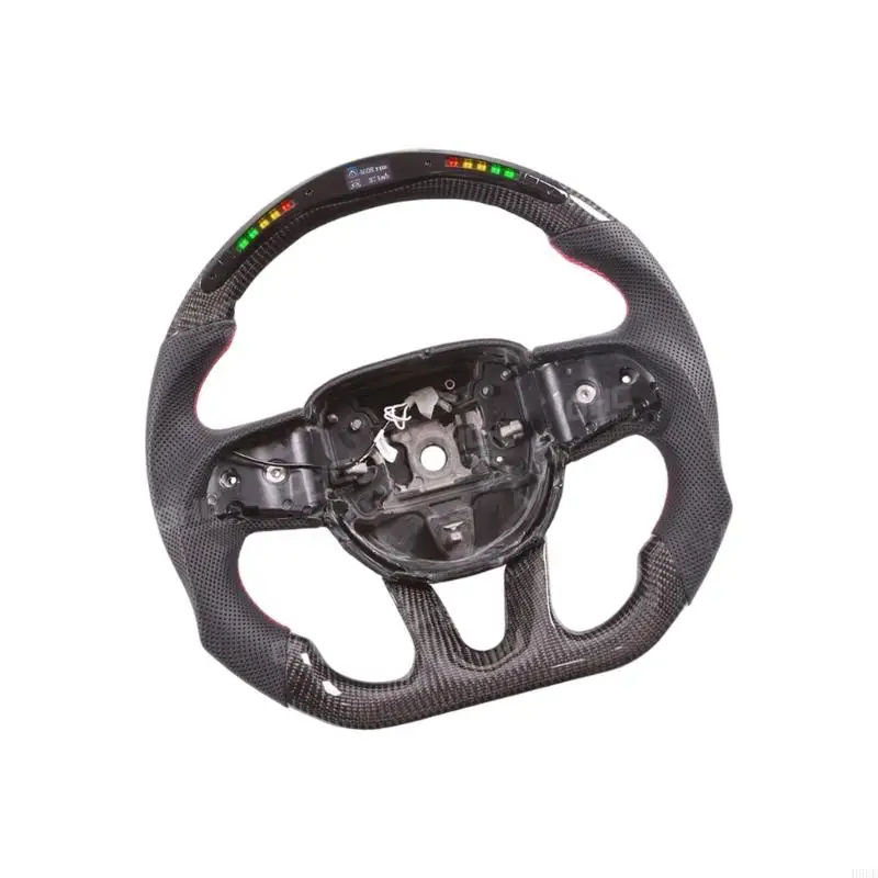 Спешное модное рулевое управление для избегания конкурента Muscle Car усилило сцепление и Thin Plan 2015 2023 Модели H9EE
Спешное модное рулевое управление для избегания конкурента Muscle Car усилило сцепление и Thin Plan 2015 2023 Модели H9EE