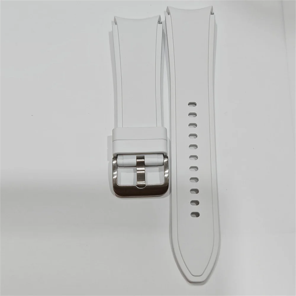 For Samsung Watch4/5/6/7 Classic Silicone band Watchband Bracelet Replacement Strap Accessories
For Samsung Watch4/5/6/7 Classic Silicone band Watchband Bracelet Replacement Strap Accessories