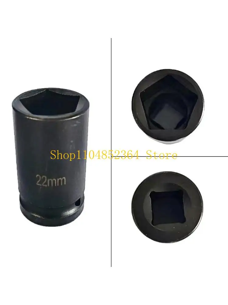 652F 1/2Inch Drive 13/16Inch Pentagon Socket For Brake Wheel Cylinder Disassembly
652F 1/2Inch Drive 13/16Inch Pentagon Socket For Brake Wheel Cylinder Disassembly
