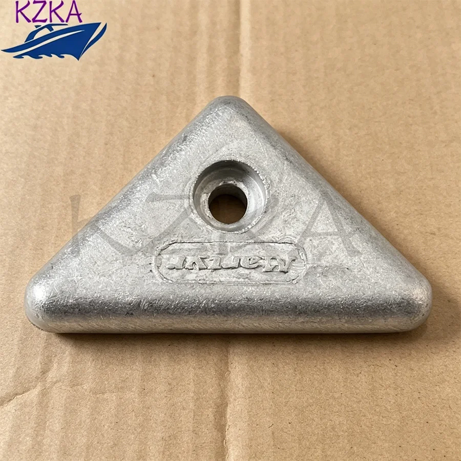 872793 Electrode Anode For Volvo Penta Marine Diesel SX DP-X DPX-A 290 290DP SX DP-X Outboard Motor Replaces Part 00110A
872793 Electrode Anode For Volvo Penta Marine Diesel SX DP-X DPX-A 290 290DP SX DP-X Outboard Motor Replaces Part 00110A