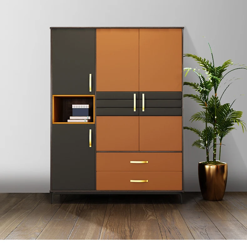 Children's wardrobe for children's home bedroom vertical swing door two-door three-door wardrobe small apartment wardrobe
Children's wardrobe for children's home bedroom vertical swing door two-door three-door wardrobe small apartment wardrobe