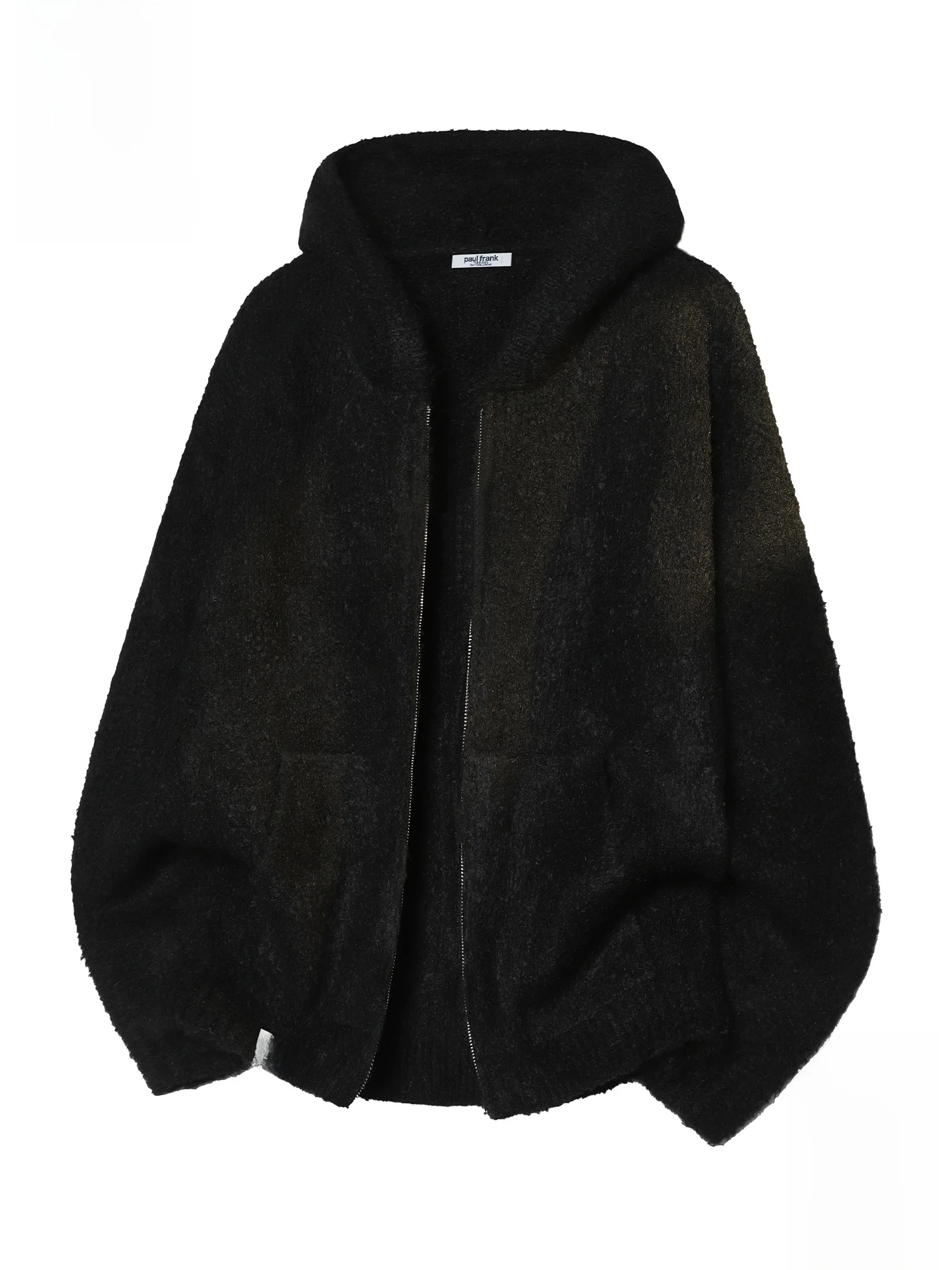 Мужская свободная повседневная вязаная шерстяная толстовка Paul Frank в американском стиле, осенняя верхняя одежда из комфортной смесовой ткани с полиэстером
Мужская свободная повседневная вязаная шерстяная толстовка Paul Frank в американском стиле, осенняя верхняя одежда из комфортной смесовой ткани с полиэстером