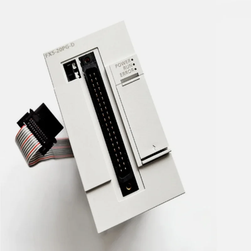 FX5S-40MT-ESS FX5S-60MR-ES FX5S-60MT-ES FX5S-60MT-ESS FX5S-80MR-ES FX5S-80MT-ES FX5S-80MT-ESS FX5-SDCD New Original Module
FX5S-40MT-ESS FX5S-60MR-ES FX5S-60MT-ES FX5S-60MT-ESS FX5S-80MR-ES FX5S-80MT-ES FX5S-80MT-ESS FX5-SDCD New Original Module