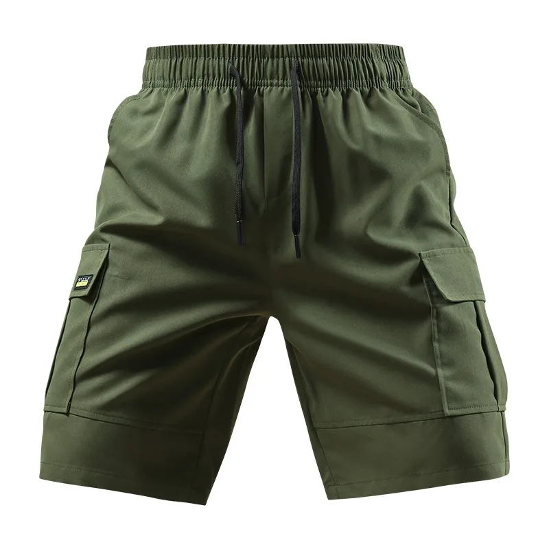 Outdoor Shorts Male Brand New Outwear Work Safari Short Pants Summer Men Casual Cargo Cotton Shorts Mens Classic Vintage Pockets
Outdoor Shorts Male Brand New Outwear Work Safari Short Pants Summer Men Casual Cargo Cotton Shorts Mens Classic Vintage Pockets
