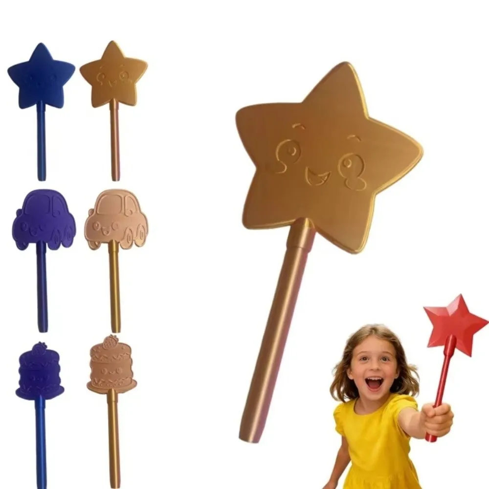 Portable Wand Tap To Pay Snowflake Magic Wand Star Tap-to-Pay Credit Card Holder 3D Printed Wand Credit Card Payment Wand
Portable Wand Tap To Pay Snowflake Magic Wand Star Tap-to-Pay Credit Card Holder 3D Printed Wand Credit Card Payment Wand