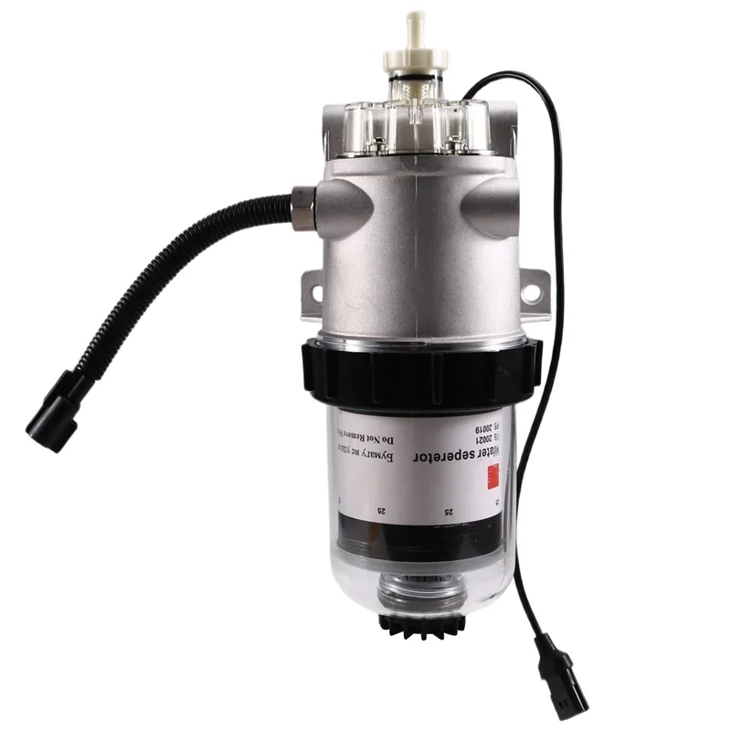 A05U-Fuel Water Separator Separator For Diesel Engine Diesel Engine Fuel Water Separator
A05U-Fuel Water Separator Separator For Diesel Engine Diesel Engine Fuel Water Separator