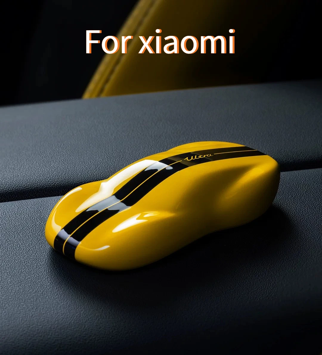 For Xiaomi genuine smart car keyless remote control key,compatible with for Xiaomi Su7, forSu7 Pro,forSu7 Max and forSu7 Ultra
For Xiaomi genuine smart car keyless remote control key,compatible with for Xiaomi Su7, forSu7 Pro,forSu7 Max and forSu7 Ultra