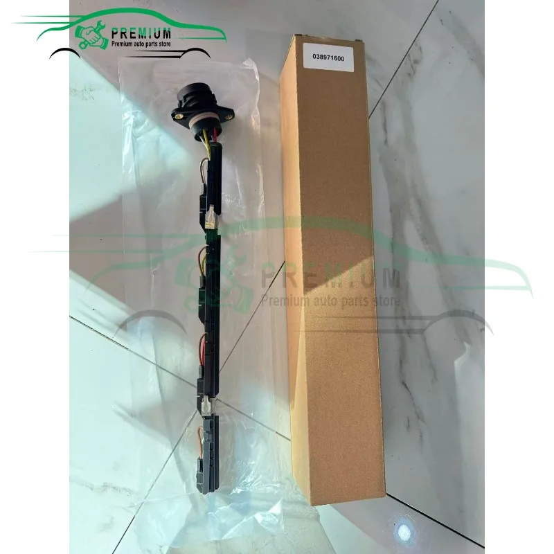 Новый комплект жгутов проводов форсунок 038971600 для A3 A4 A6 VW PD TDI 8 В дизельный 1,9 л 2,0 л
Новый комплект жгутов проводов форсунок 038971600 для A3 A4 A6 VW PD TDI 8 В дизельный 1,9 л 2,0 л