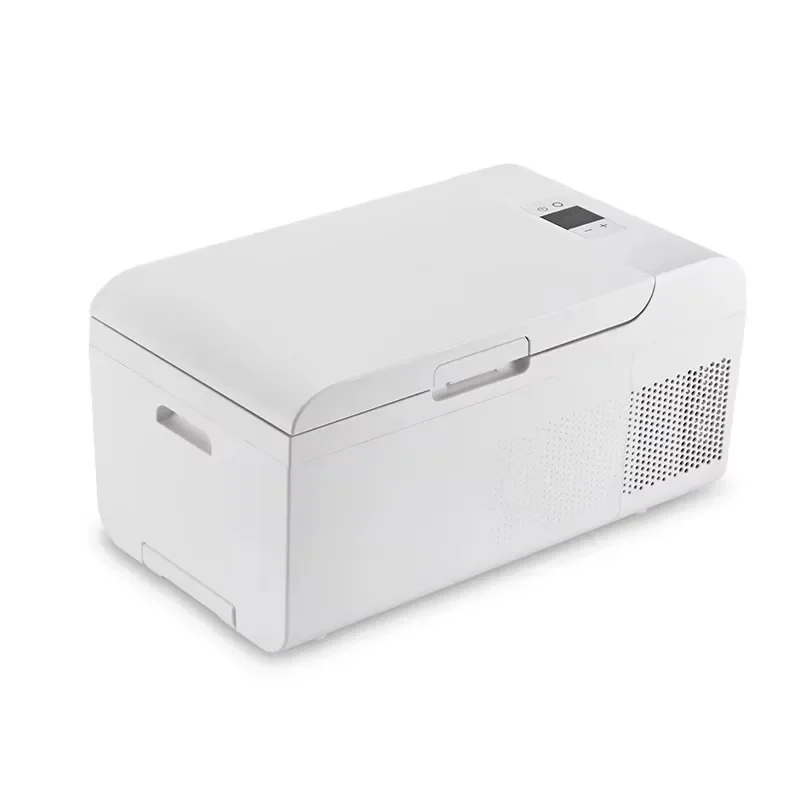 Portable Car Compressor Refrigerator Automobile Camping Fridge Mini Coolers Car Mounted Cooler Box
Portable Car Compressor Refrigerator Automobile Camping Fridge Mini Coolers Car Mounted Cooler Box
