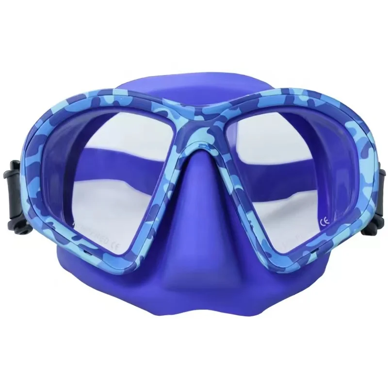 Anti Fog Anti Leak Diving Masks Soft Silicone Diving Equipment Swimming Snorkeling Diving Masks Fins Set
Anti Fog Anti Leak Diving Masks Soft Silicone Diving Equipment Swimming Snorkeling Diving Masks Fins Set
