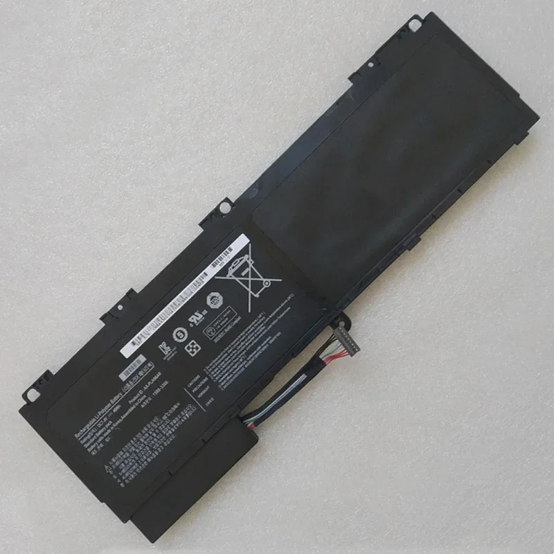 New AA-PLAN6AR BA43-00292A Laptop Battery 7.4V 46Wh For Samsung 900X3A-BA01 900X1B-A02 900X3A-A02US 900X3A-B01US Notebook
New AA-PLAN6AR BA43-00292A Laptop Battery 7.4V 46Wh For Samsung 900X3A-BA01 900X1B-A02 900X3A-A02US 900X3A-B01US Notebook