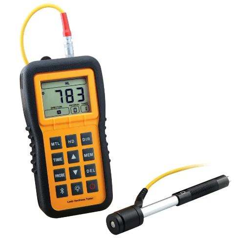 LM-100 Pen Style NDT HT Portable Leeb Hardness Tester
LM-100 Pen Style NDT HT Portable Leeb Hardness Tester