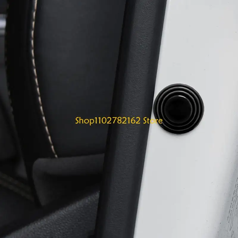 547B 10x Car Door Cover Cushion Gasket Buffer Silent Reduce Collision
547B 10x Car Door Cover Cushion Gasket Buffer Silent Reduce Collision