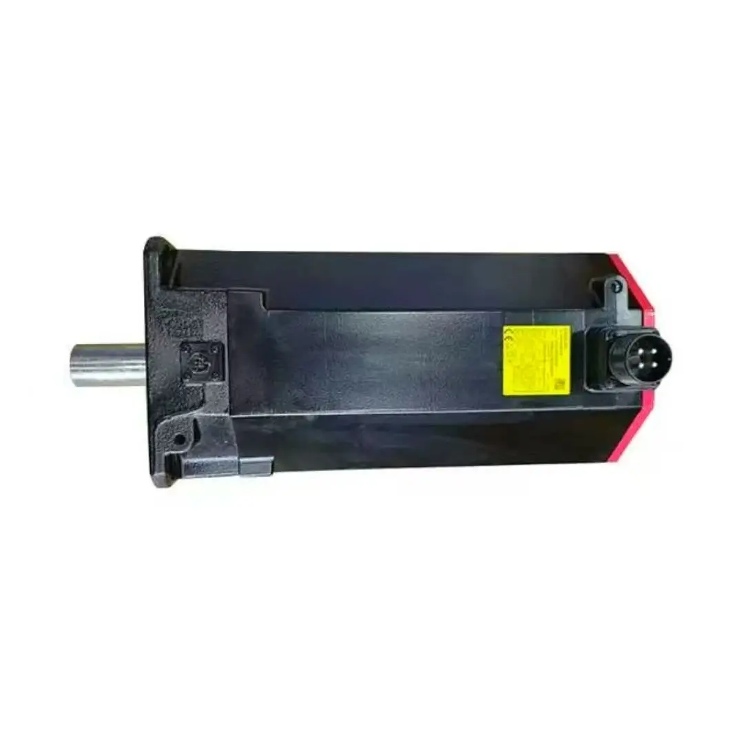 New A06B-0276-B500 #0100 Fanuc Motor warranty 12 months A06B 0276 B500 #0100
New A06B-0276-B500 #0100 Fanuc Motor warranty 12 months A06B 0276 B500 #0100