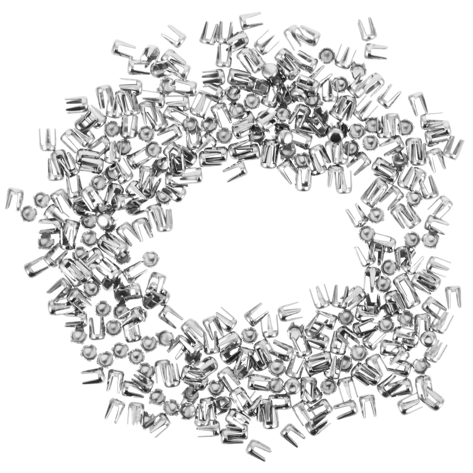 5000 Pcs Scattered Beads Nailer Studs Jewelry Making Supplies Metal Rhinestone Crafting DIY
5000 Pcs Scattered Beads Nailer Studs Jewelry Making Supplies Metal Rhinestone Crafting DIY