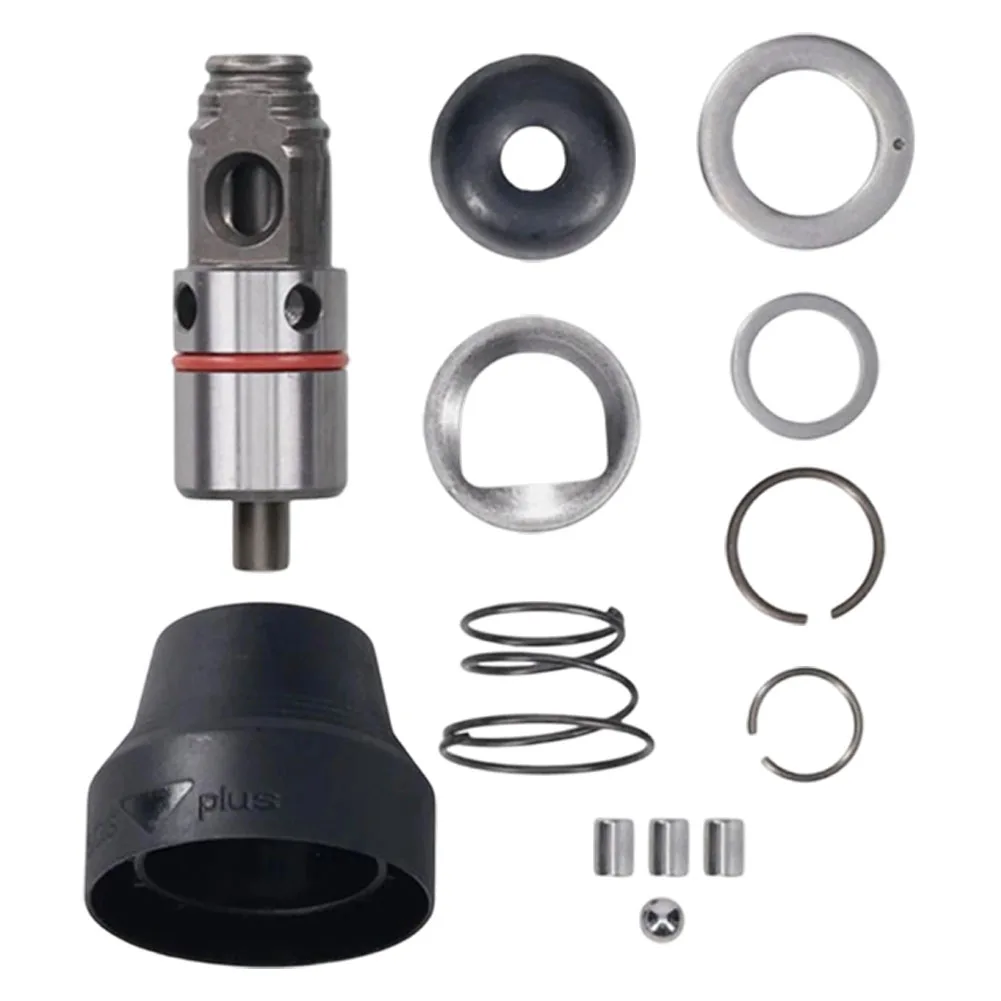 Tool Holder Replacement 1617000598 Tool Holder For Rotary Hammers 11253VSR 2-26E 2-26DRE Power Tool Replacement
Tool Holder Replacement 1617000598 Tool Holder For Rotary Hammers 11253VSR 2-26E 2-26DRE Power Tool Replacement