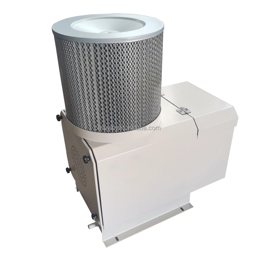 Workshop Filtration CNC Filter Mist Collector Monroe Coolant Fog Centrifugal Oil Mist Collector
Workshop Filtration CNC Filter Mist Collector Monroe Coolant Fog Centrifugal Oil Mist Collector