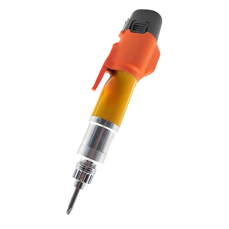 Charging speed regulation straight type 802 screwdriver, lithium electric drill, electric screwdriver
Charging speed regulation straight type 802 screwdriver, lithium electric drill, electric screwdriver