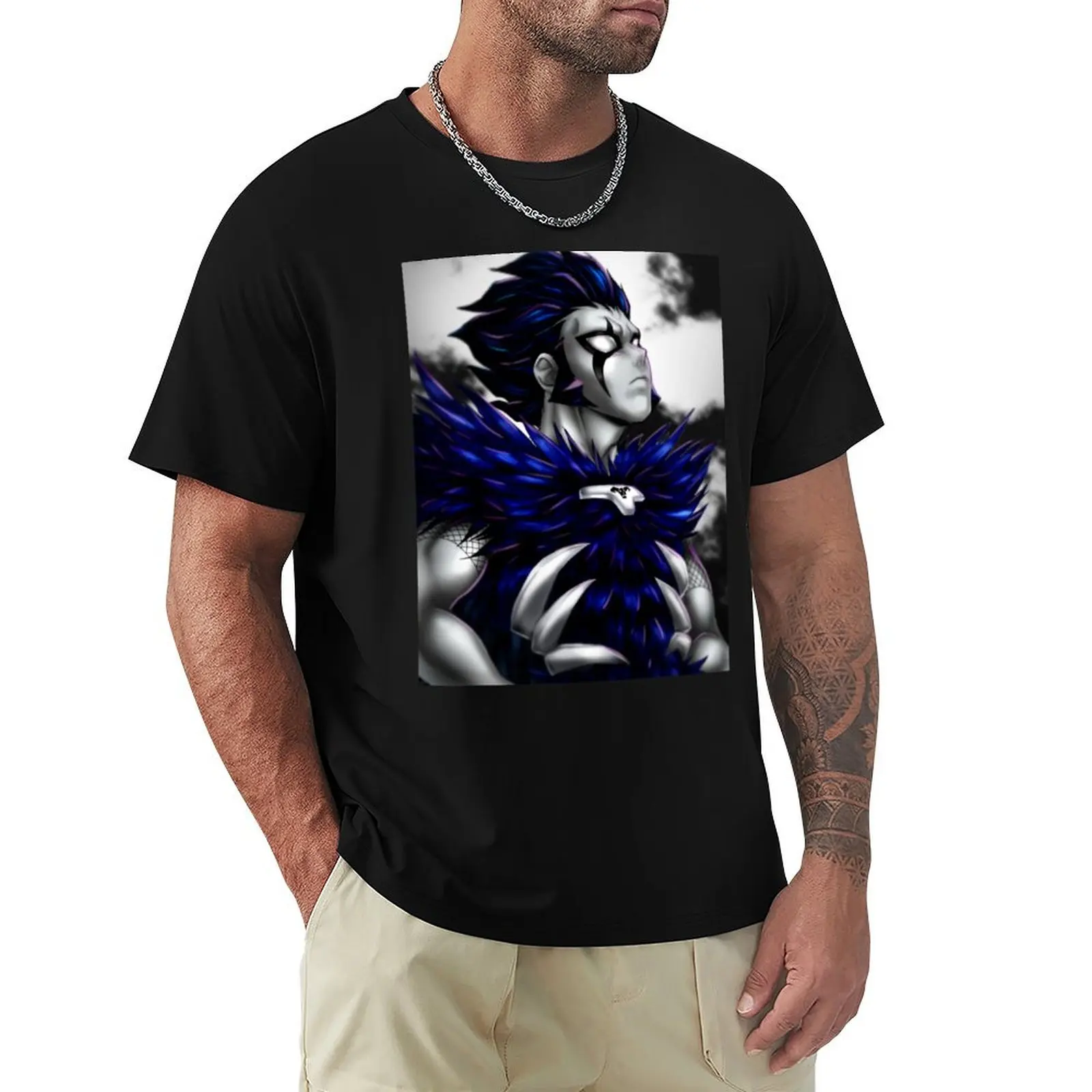 BRAGO T-Shirt anime shirt Aesthetic clothing Funny t-shirts t shirt men 100℅ cotton
BRAGO T-Shirt anime shirt Aesthetic clothing Funny t-shirts t shirt men 100℅ cotton