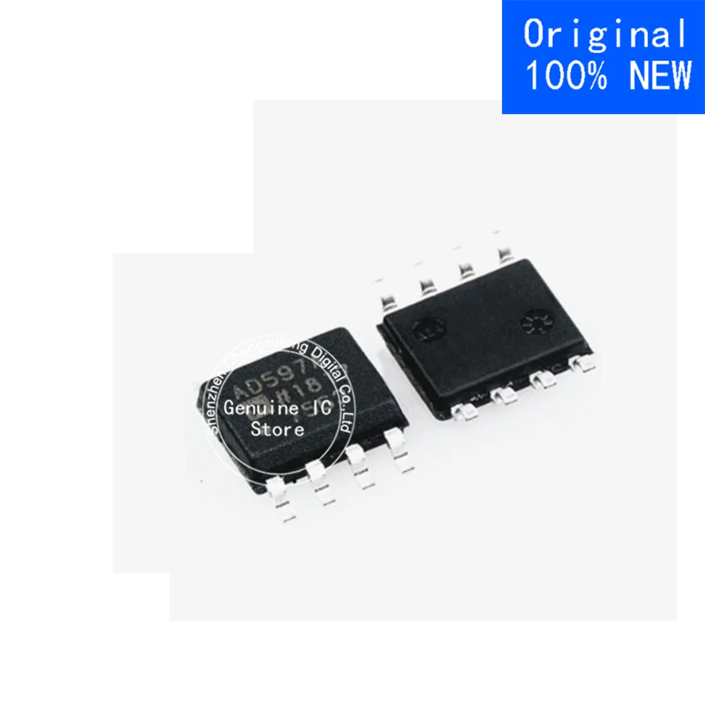 AD597ARZ AD597A SOP New Original Genuine Ic
AD597ARZ AD597A SOP New Original Genuine Ic