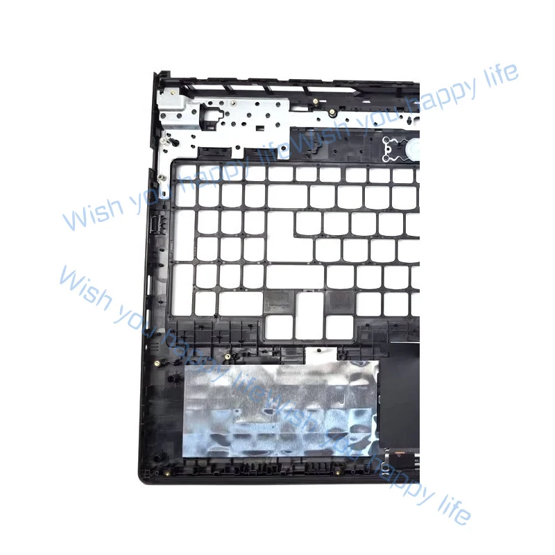 L... New Palmrest Upper Case C Cover w/TP For Legion Pro 7 16IAX10H 83F5 Laptop
L... New Palmrest Upper Case C Cover w/TP For Legion Pro 7 16IAX10H 83F5 Laptop
