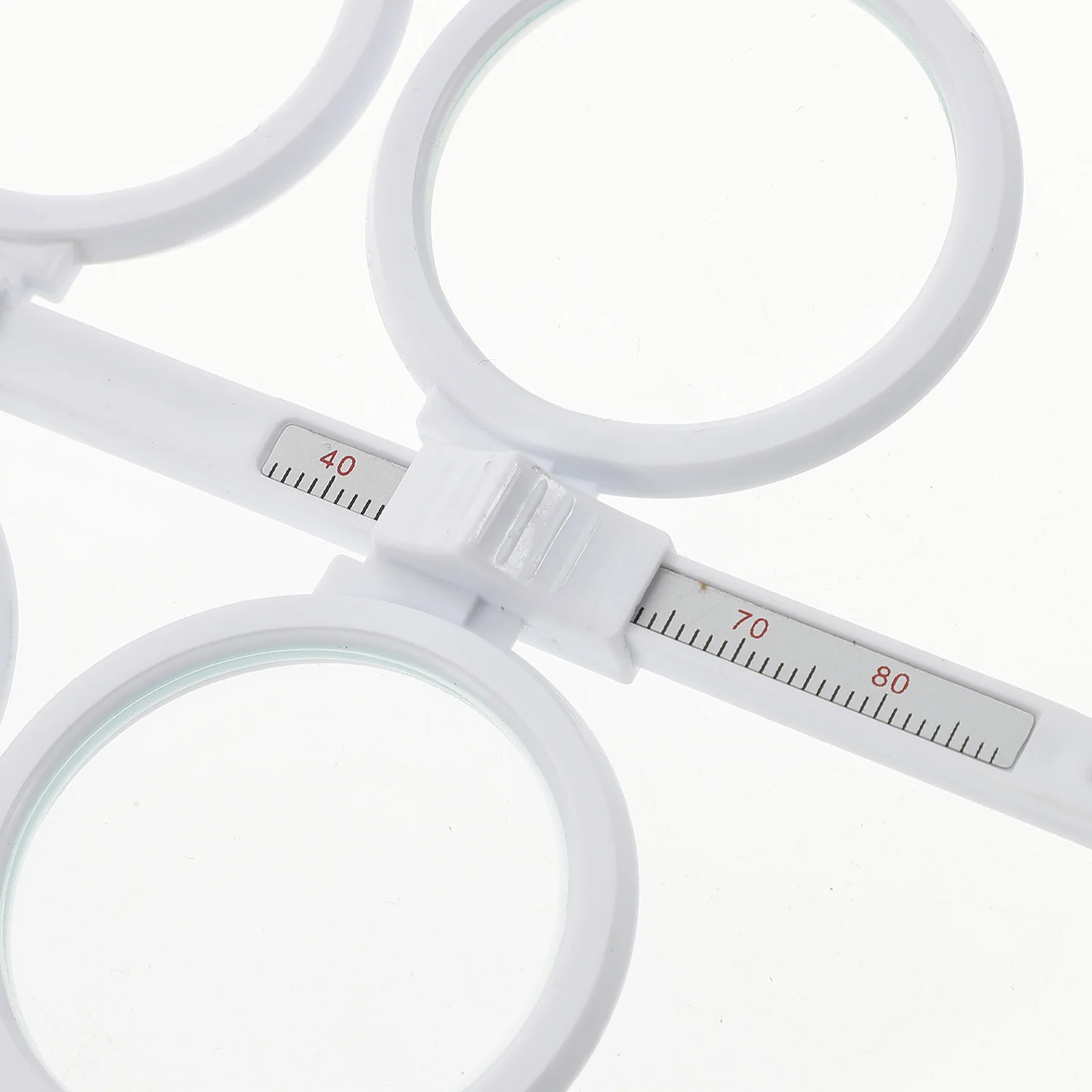 ±150° Plastic Vision Training Flipper Lightweight Durable For Ophthalmic Use Eye Test Tool Myopia Training Equipment Teaching
±150° Plastic Vision Training Flipper Lightweight Durable For Ophthalmic Use Eye Test Tool Myopia Training Equipment Teaching