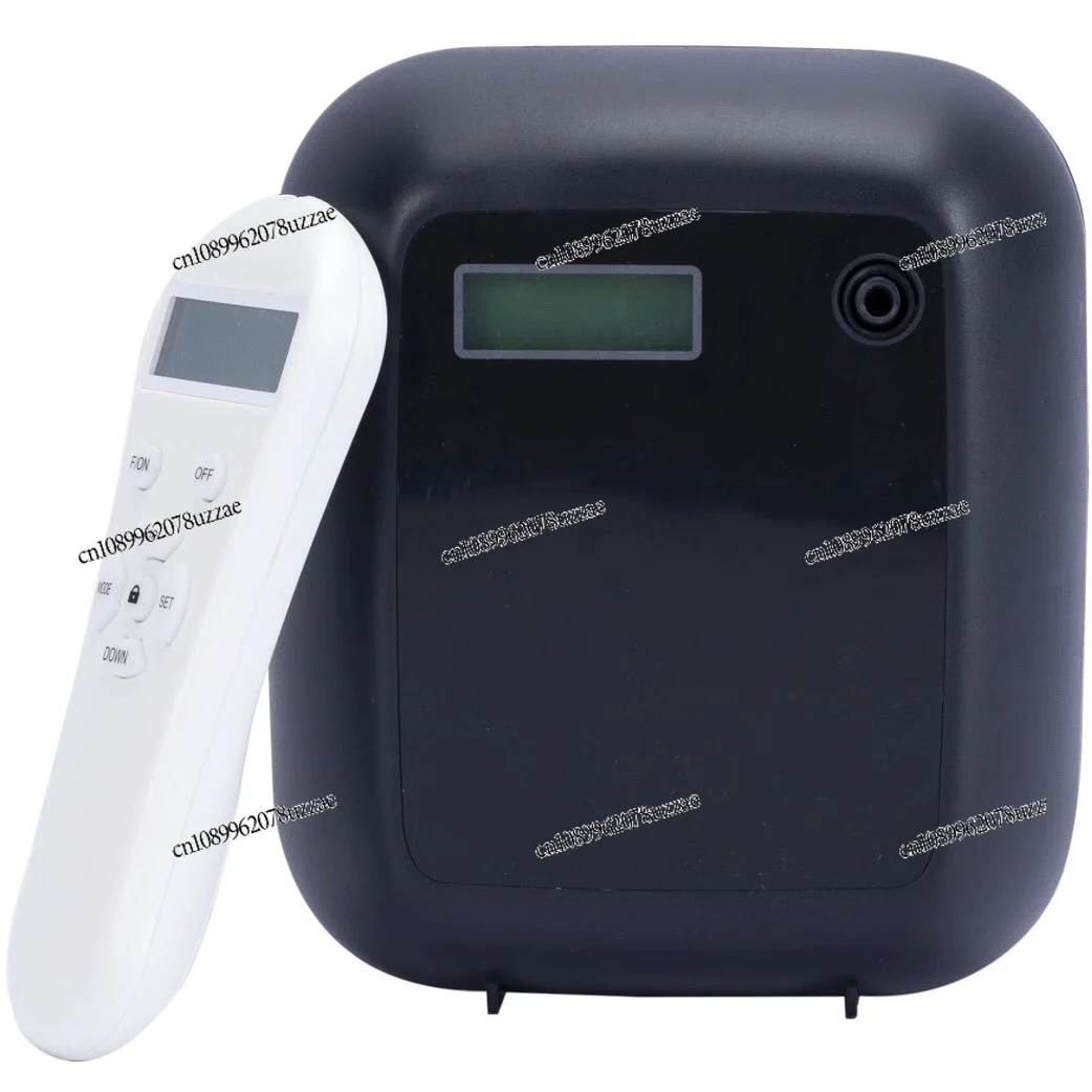 Indoor Fragrance Machine Business Household Room Toilet Fresh Aromatherapy Machine Intelligent Air Deodorizer 
Indoor Fragrance Machine Business Household Room Toilet Fresh Aromatherapy Machine Intelligent Air Deodorizer