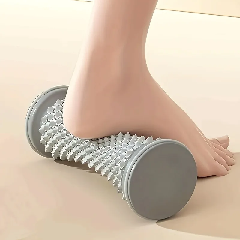 Plantar Fascia Roller, Foot Massager for Yoga Muscle Relaxation, Arch Training Roller, Home Use Plantar Fascia Massager
Plantar Fascia Roller, Foot Massager for Yoga Muscle Relaxation, Arch Training Roller, Home Use Plantar Fascia Massager