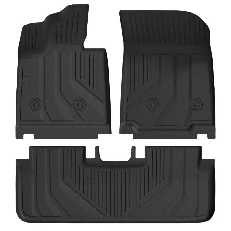 for Onvo L60 2024 Car Floor Mats Waterproof Fully Eco-Friendly Front Rear TPE Floor Mat
for Onvo L60 2024 Car Floor Mats Waterproof Fully Eco-Friendly Front Rear TPE Floor Mat