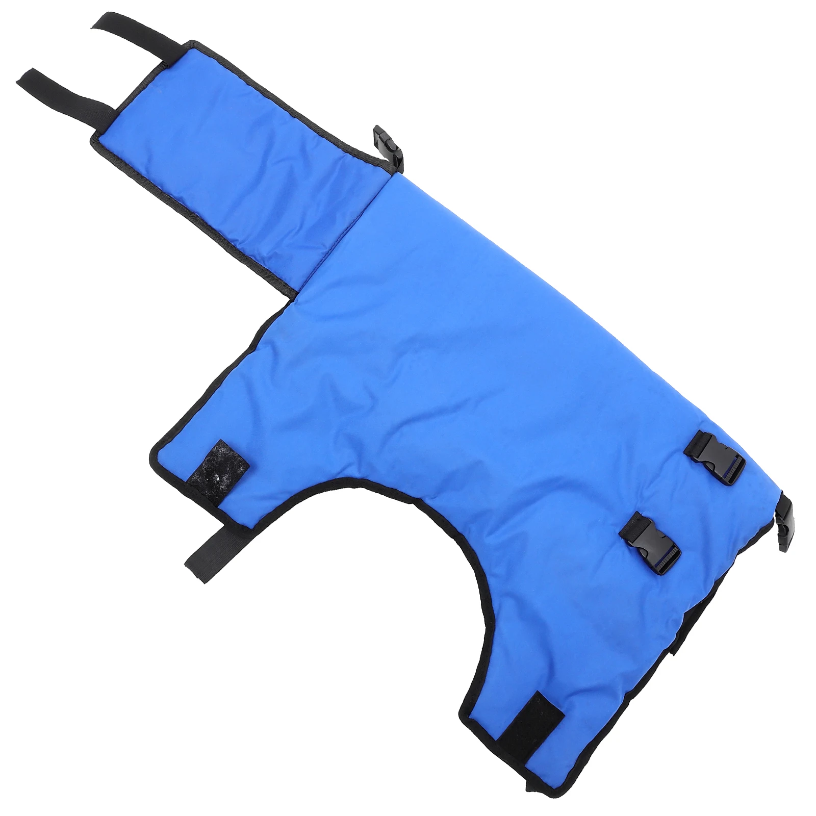 Thickened Warm Coat Winter Clothing Windproof Vest Farm Animals Flannel Calf Clothes Calf Winter Clothes Lightweight Coats
Thickened Warm Coat Winter Clothing Windproof Vest Farm Animals Flannel Calf Clothes Calf Winter Clothes Lightweight Coats