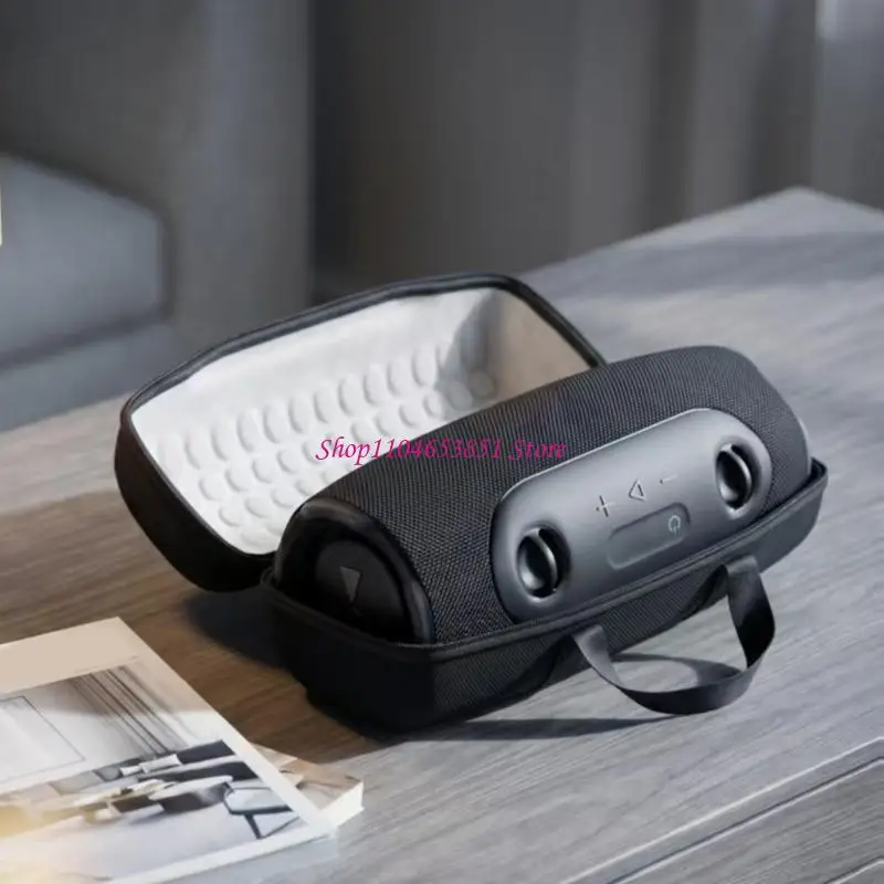 Scratch Resistant Protective Sleeve Bag For X5 Portable Speaker with Bag
Scratch Resistant Protective Sleeve Bag For X5 Portable Speaker with Bag