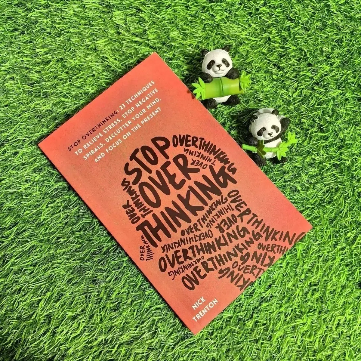 Don't Daydream, There Are 23 Ways To Prevent Mental Exhaustion and Stop Overthinking Children's Chinese Books
Don't Daydream, There Are 23 Ways To Prevent Mental Exhaustion and Stop Overthinking Children's Chinese Books