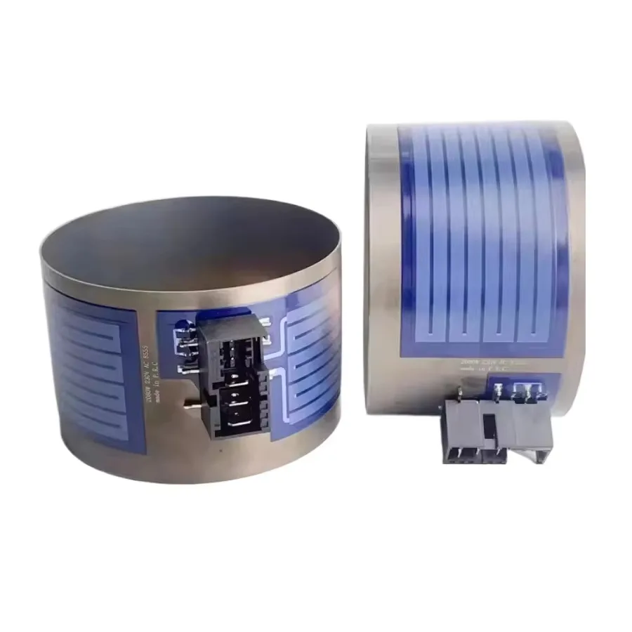 ZK30 2080W 230V Dishwasher Heating Cycle Thick Film Heating Ring for Siemens/Bosch Dishwasher
ZK30 2080W 230V Dishwasher Heating Cycle Thick Film Heating Ring for Siemens/Bosch Dishwasher