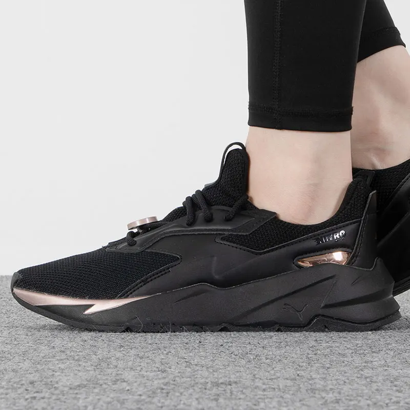Puma genuine autumn new women's sports lightweight, breathable, wear-resistant casual shoes 388941-01
Puma genuine autumn new women's sports lightweight, breathable, wear-resistant casual shoes 388941-01