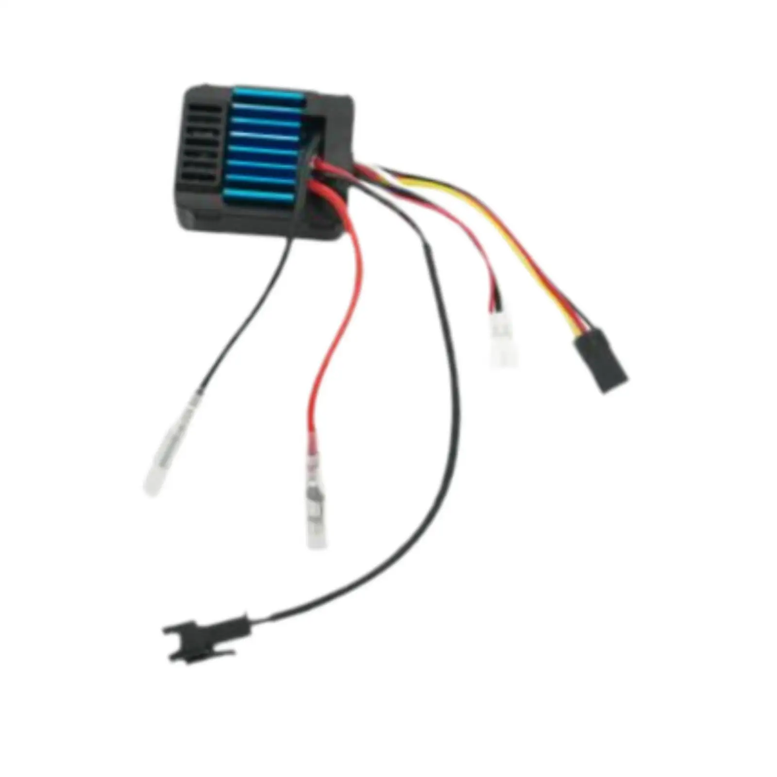 RC Car 50A ESC Replacements RC Electronic Speed Controller for 1/12 1/16 1/14 1/18 RC Car Model Vehicles DIY Accessories
RC Car 50A ESC Replacements RC Electronic Speed Controller for 1/12 1/16 1/14 1/18 RC Car Model Vehicles DIY Accessories
