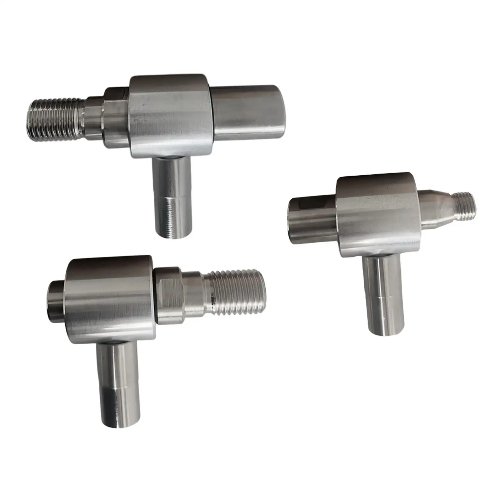 Core Drill Adapter Hardware Easy Installation Stable Sturdy Practical for Diamond Core Bit Metal Convenient Thread Adapter
Core Drill Adapter Hardware Easy Installation Stable Sturdy Practical for Diamond Core Bit Metal Convenient Thread Adapter