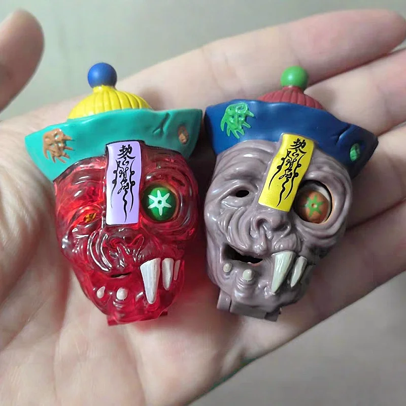 In-Stock Pearia Pocket Toy Singularity Crushed Gingerbread Man Ink Demon Official American-Style Dollhouse Figure Toy
In-Stock Pearia Pocket Toy Singularity Crushed Gingerbread Man Ink Demon Official American-Style Dollhouse Figure Toy