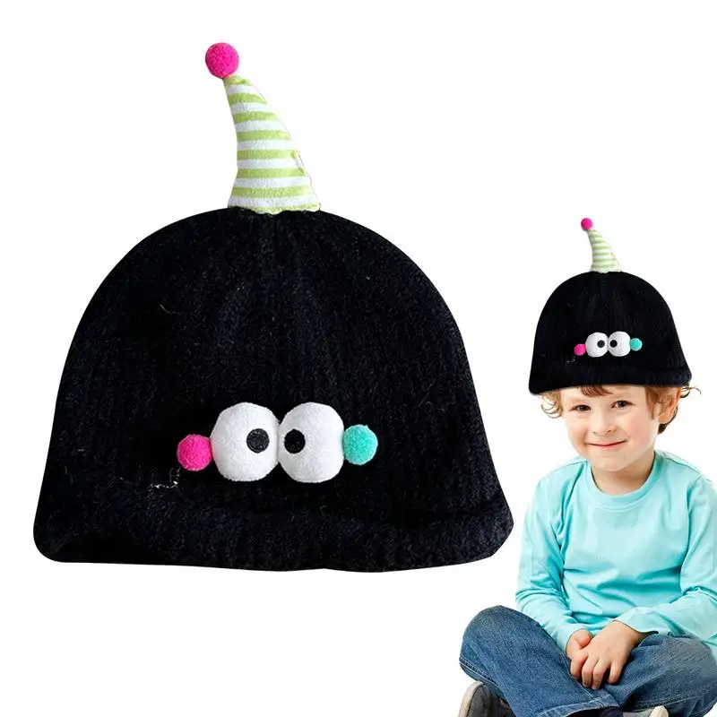 Winter Hat For Kids Toddler Children Fun Beanies Hats Cartoon Image Children's Hat Warm Cozy GirlsHats Breathable GirlsHats For
Winter Hat For Kids Toddler Children Fun Beanies Hats Cartoon Image Children's Hat Warm Cozy GirlsHats Breathable GirlsHats For