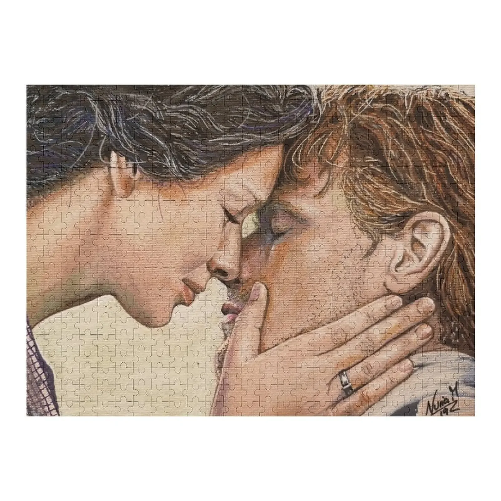 Юбилей (Outlander) Оригинальные произведения искусства Пазл Рождественские игрушки Деревянный пазл с именем на заказ
Юбилей (Outlander) Оригинальные произведения искусства Пазл Рождественские игрушки Деревянный пазл с именем на заказ