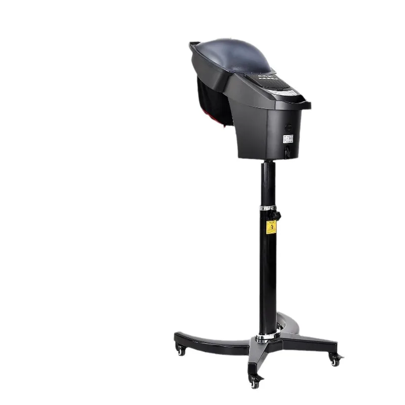 Hair Salon Hair Care 03 Ozone Care Instrument Sitting and Lying 2-in-1
Hair Salon Hair Care 03 Ozone Care Instrument Sitting and Lying 2-in-1