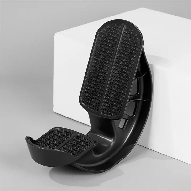 AZ-Foot Rocker Board Improve Leg Muscle Flexibility Ideal Forhome Fitness & Rehabilitation
AZ-Foot Rocker Board Improve Leg Muscle Flexibility Ideal Forhome Fitness & Rehabilitation